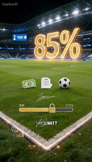 The Premier League just changed its money rules
