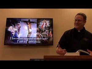 RCIA18-13 Catholic Morality 1: The Basics