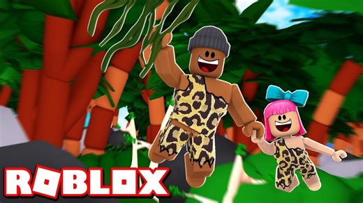 New king of the jungle | Roblox Jungle Tycoon update