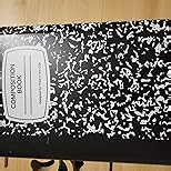 FINTIE Keyboard Case for Samsung Galaxy Tab S6 Lite 10.4 Inch 2024/2022/2020, Slim Stand Cover with Secure S Pen Holder Detachable Wireless Bluetooth Keyboard, Composition