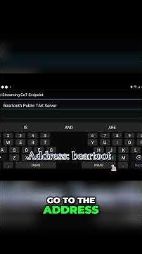 Master ATAK Public Server Setup Like a Pro! 🚀📡