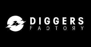 Artists -  Diggers Factory