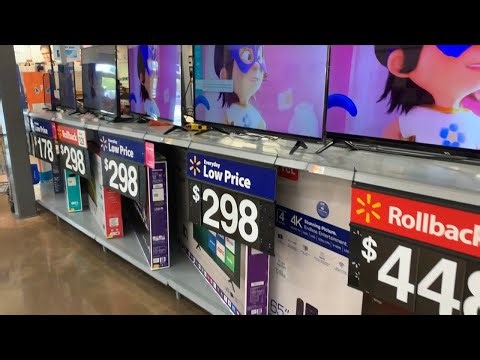 WHAT THE TECH? Choosing the right TV for you