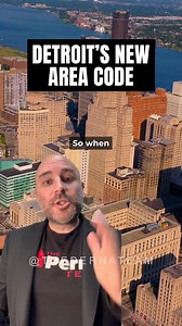 📞🚨 DETROIT’S NEW AREA CODE: 679 IS COMING! 🚨📞 Detroit’s iconic 313 area code is running low, and for the first time a new player is entering the game—679 is officially being introduced for new phone customers in the 313 footprint! 🔹 What’s Changing & When? ➡️ April 7 – A six-month adjustment period begins. During this time, you can still make local calls using either 7 or 10 digits. Local calls will remain local, even if you dial the full area code. ➡️ October 7 – Mandatory 10-digit dialing