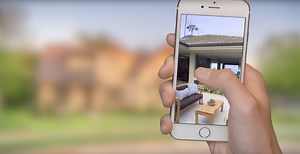 Step Inside Your Dream Home Virtually, Without Leaving Your Couch! - Homemade