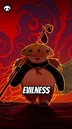 Top 3 Best & Most powerful Villains in Kung fu panda
