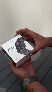 🎉 UNBOXING the HiFuture Ultra3 Pro – The Best Smartwatch Under R4,000! 💥 🔥 Stunning 2.04” AMOLED Display 📞 Bluetooth Calling – Answer directly from your wrist! 💪 100 Sports Modes 🛡️ IP68 Water & Dust Resistant 💤 24/7 Health Tracking – Heart Rate, SpO2 & Sleep 🧲 Premium Stainless Steel Build Geekhub calls it “The BEST smartwatch under 4K” – and we agree 💯 Now available at TechCart👇 🛒 Shop Now: https://www.techcart.co.za/products/hifuture-ultra-3-pro-premium-smartwatch-with-amoled-displ