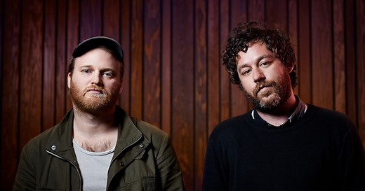 Kyle Dixon & Michael Stein on the signature sounds of Stranger Things