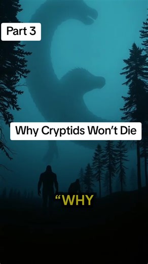 “Why Cryptids Won’t Die: The Theories That Try to Explain the Impossible” #CryptidTheory #InterdimensionalBeings #UnknownCreatures #SkyWatcherFiles #MysteryTok U.S. states. weird laws lin America. strange American history. quirky U.S. state traditions. unusual state facts