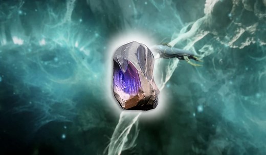 Warframe Argon Crystal location, drop sources, and farming guide