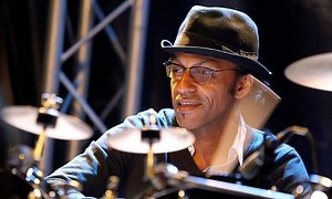 Manu Katché - Alchetron, The Free Social Encyclopedia