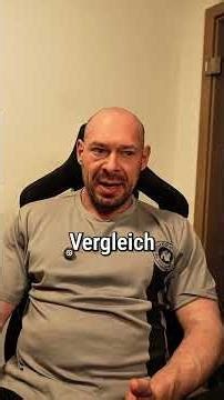 Drosta vs. Primo: Bauen Steroide wirklich gleich viel Muskeln auf?