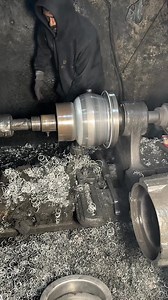 Traditional Silver Cookware Pot Making | Satisfying Craft Process | Creation Station