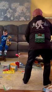 Watch Families that twerk together stay together on Amazon Live