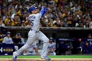 Who is Trayce Thompson & is he related to Klay Thompson?