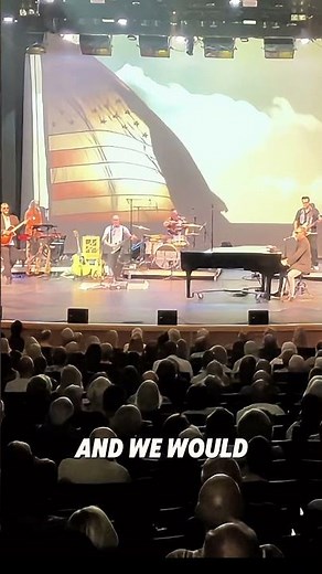 Billy Nation Performs Billy Joel’s “Goodnight Saigon” | Veterans Day Tribute