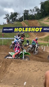 Our team is here in the pits for Pro Motocross at Spring Creek MX Park with Partzilla PRMX Racing. Stop by for some cool stuff. 🔥 | Partzilla