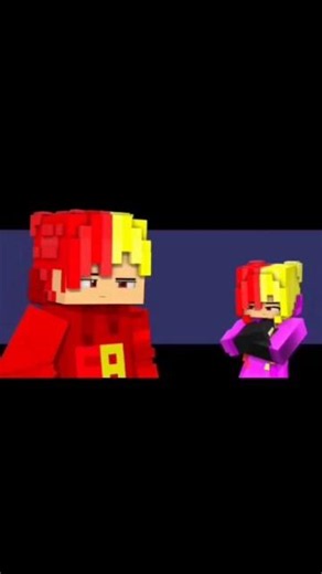 Genderbend? (Minecraft animation)#prisma3d template by:‪@Linatha.Studio‬