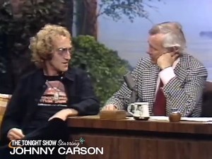 19K views · 197 reactions | Marty Feldman on Young Frankenstein and Working With Mel Brooks Carson Tonight Show | The Tonight Show Starring 2024 | Facebook