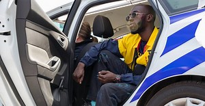 Alpha Wann – Pistolet Rose 2