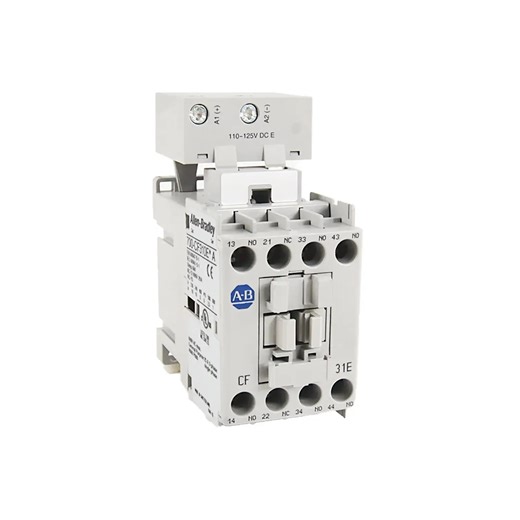 Allen-Bradley Control Relay 3NO/1NC 24VDC 700-CF310ZJ