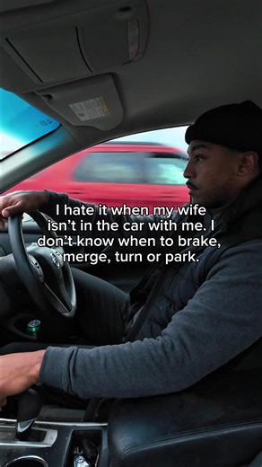 Who Needs Maps? Marriage Humor That Hits Home