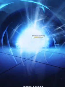 SONIC MOVESET PREVIEW | Skill Builder #thestrongestbattlegroundsroblox #roblox #sonic #TSB