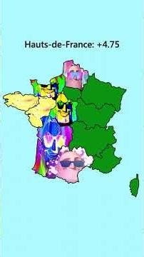 POV: You live in France (Mr. Incredible Mapping) #mrincrediblemapping