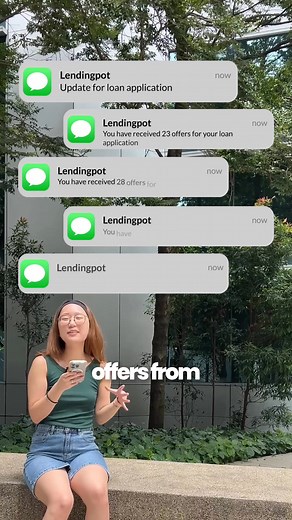 Get a personal loan without any upfront documentation?! Every bank...