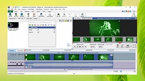 Review Video Editing Software