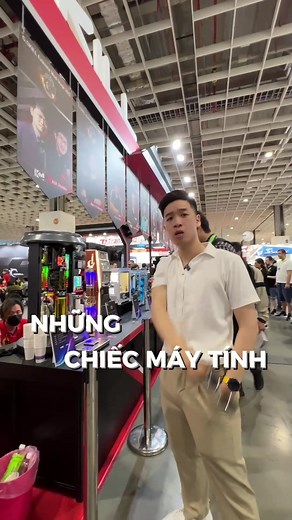 Những case PC Mod độc nhất vô nhị đến từ các modder hàng đầu thế giới! #ThanhCongNghe #NovaGR #LearnOnTikTok #Education