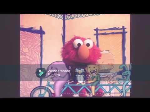 Movie 15 Edit Elmo's World Exercise Question #elmosworld #sesamestreet