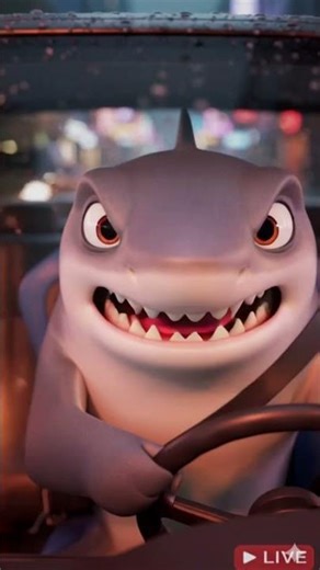 Peacemaker: Great Show, Wrong Ending | Shark in a Car Rant