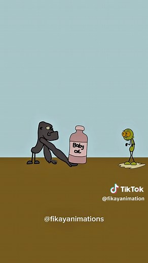 100 Men vs 1 Gorilla: Epic Animation Showdown