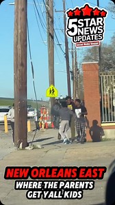 18K views · 121 reactions | 臘‍♂️臘‍♂️類類 (Viewer Discretion Advised) This Shhh Real Life Sad !! Getcha Chern Cuz Yall Be Quick To Say It Wasn’t My Baby He Was A Good Boy, He Played Football All Them Fake A”” Stories !! Getcha Chern !! They Doing What They Want To Cuz The Parents Ain’t Doing Shhh !! #neworleans #viral #reels #shorts #explorepage | Doddy Hero | Facebook