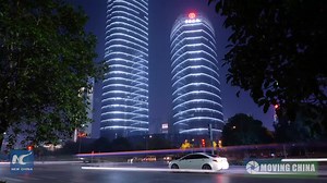 The "Hometown" series of "Moving China" takes you around the cities and towns in China. In this program, we come to Nanchang, east China's Jiangxi province. Produced by Xinhua Global Service | China Xinhua News