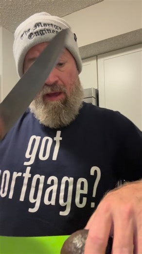 Tell me about your #avocado game #mortgageengineer | David Dennison