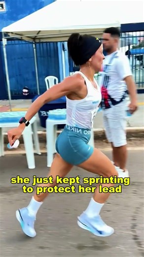 Squat Fail Gone Wrong! 💦 Bottle Drop Shock 😂 #GymFail