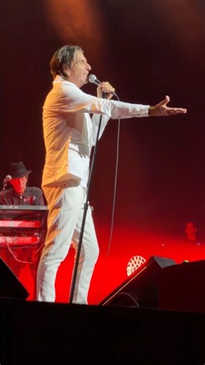 Secret Separation by The Fixx, The Show 8/26/29 #thefixx #livemusic #concert