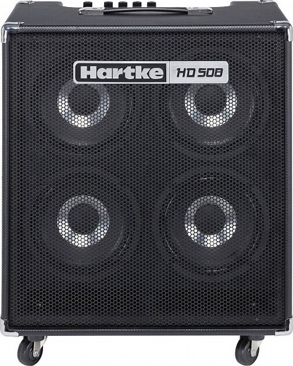Hartke HD508 Bass Combo Amplifier
