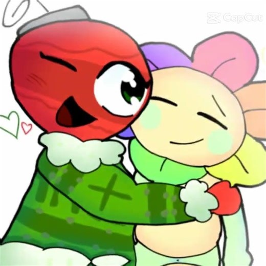 i just did this and... idk if I like it...