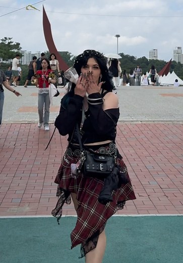 K-Pop Concert Outfit Ideas for Monsta X Fans