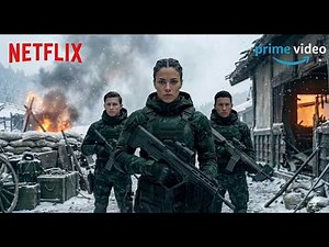 Top 10 Best Action Movies You Can’t Miss