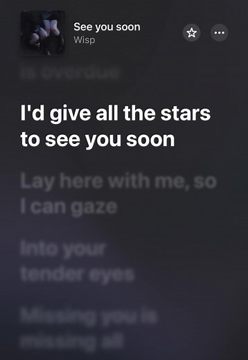 Free My Girl Wisp: Unmute Her Songs Now!