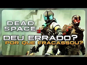 HOW EA DESTROYED DEAD SPACE 3
