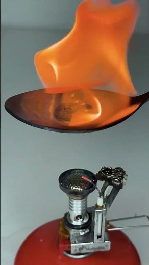 Superheated Steam: Watch the Fascinating Physics Demo in Slow Motion!
