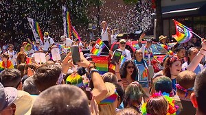 Time to celebrate: Seattle Pride weekend kicks off with fun, festive events for all