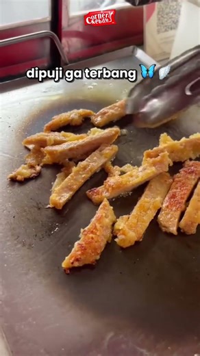 Ketika rasa gak pernah bohong 🤤