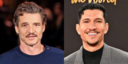 Pedro Pascal and Danny Ramirez officially playing lovers in new gay film by Todd Haynes