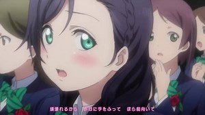 5.2K views · 549 reactions | Aishiteru Banzai - LL ep. 13 - KurosawaRuby~ | Love Live School Idol Project | Facebook